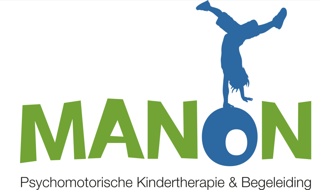 Manon psychomotorische kindertherapie